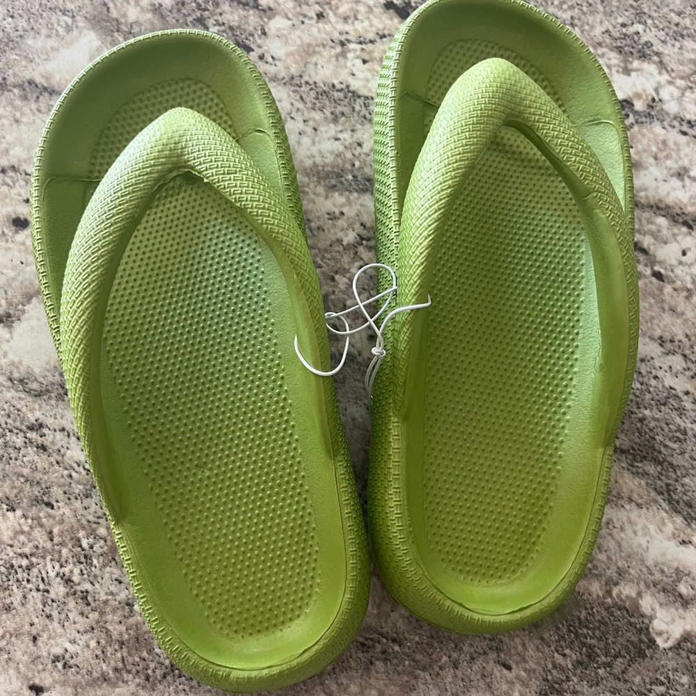 Flip flops - Picture 7 of 8